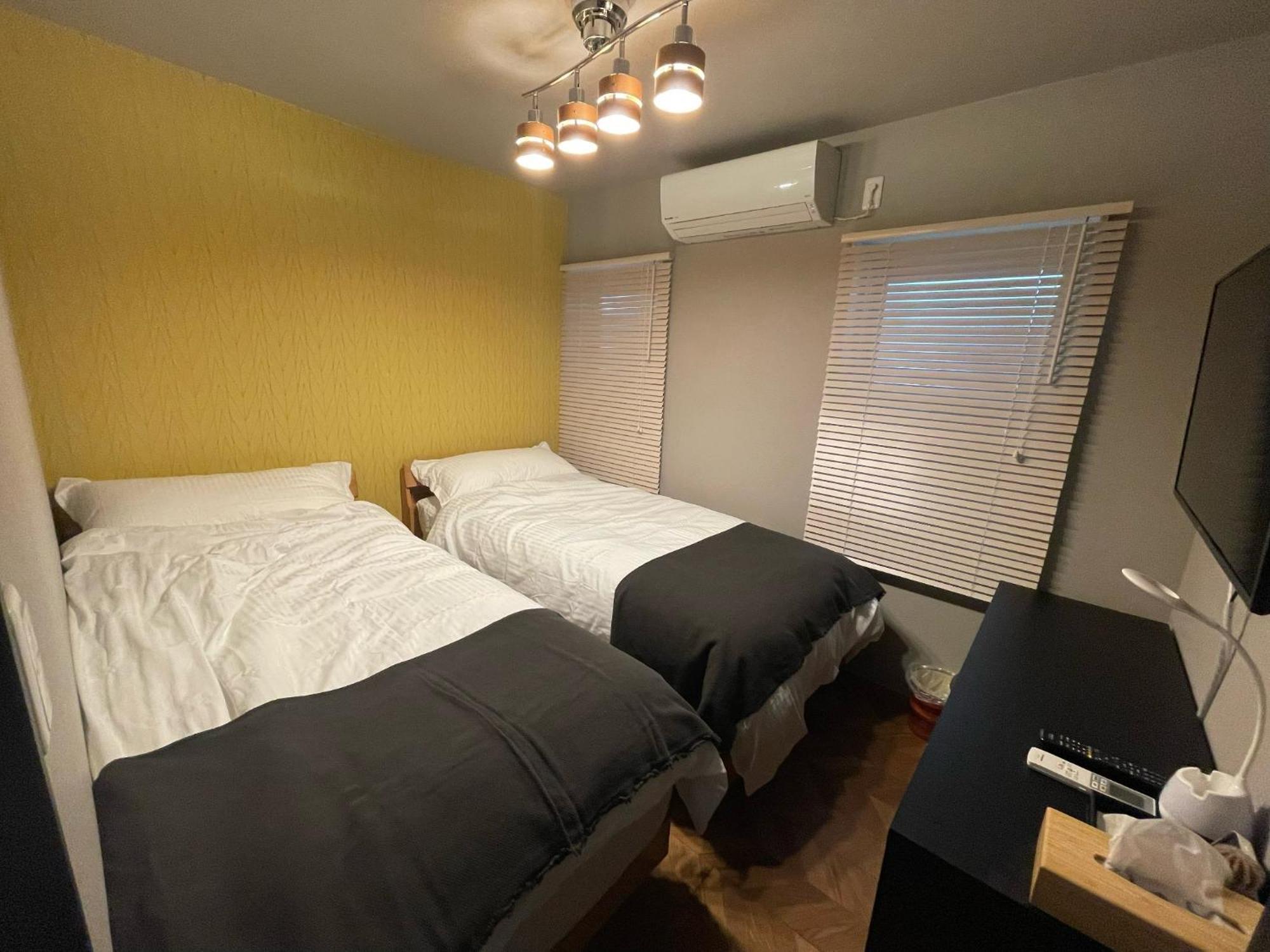 Guest House Numazu Port - Vacation Stay 18050V Exterior photo