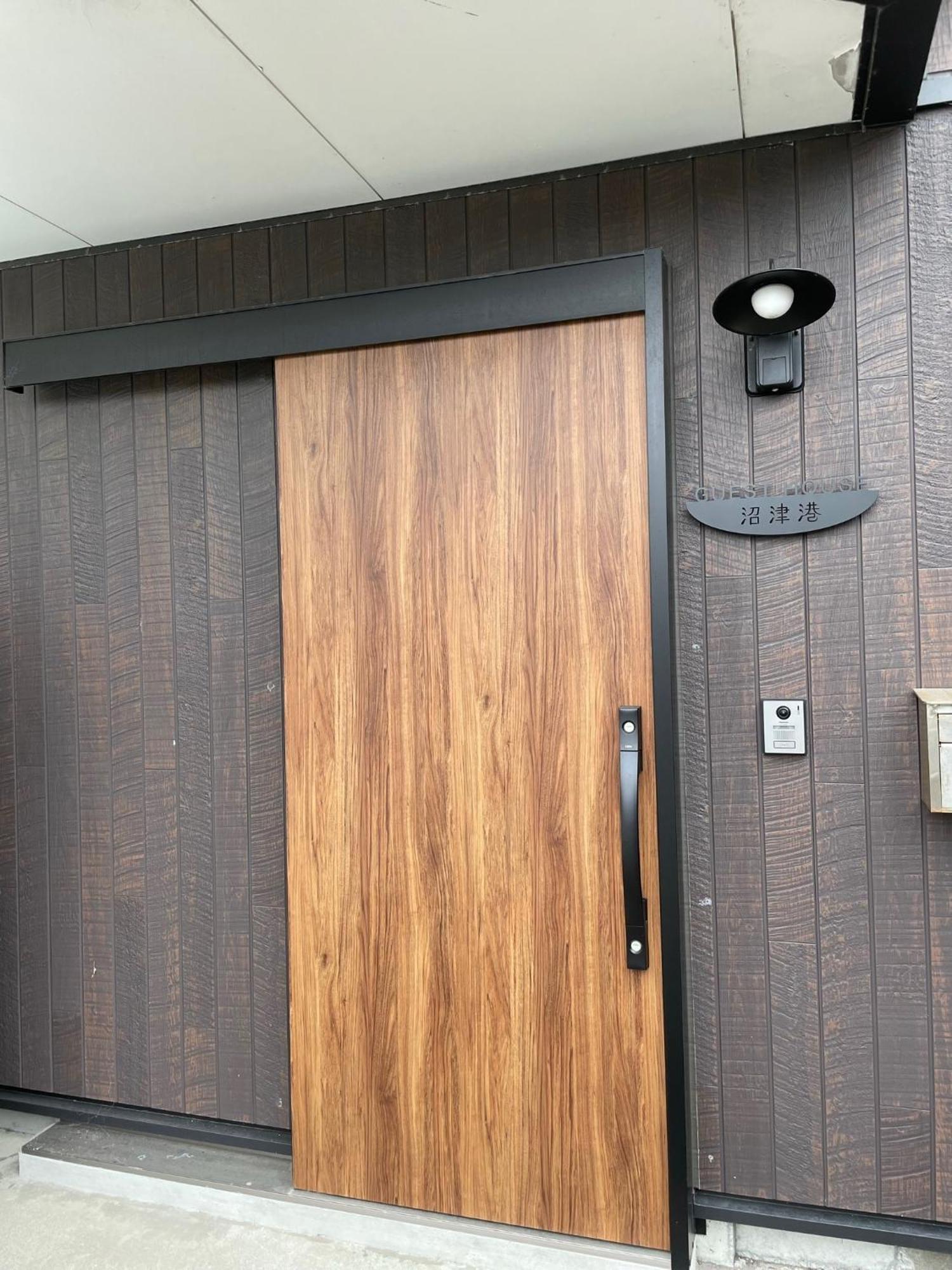 Guest House Numazu Port - Vacation Stay 18050V Exterior photo