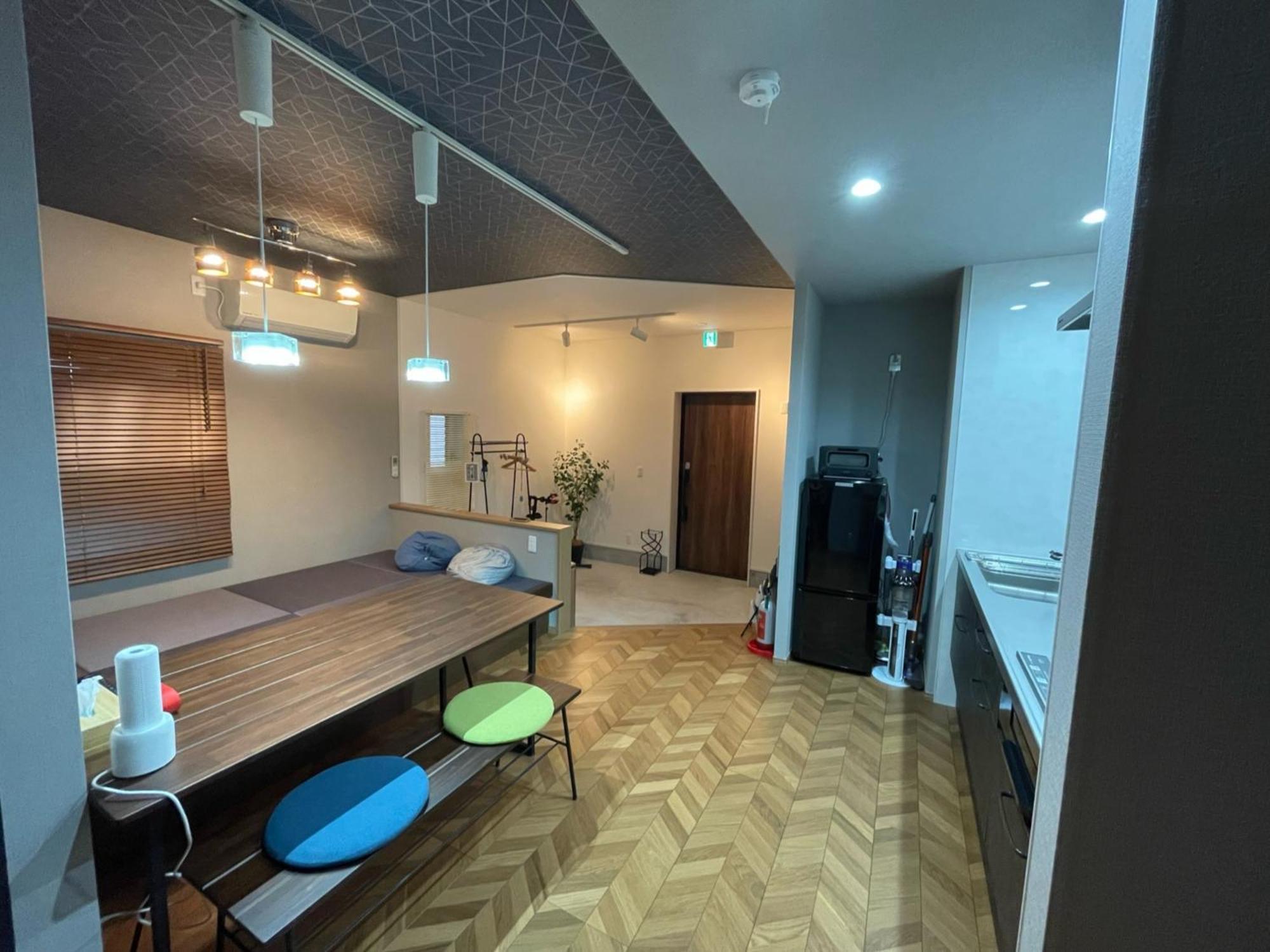 Guest House Numazu Port - Vacation Stay 18050V Exterior photo
